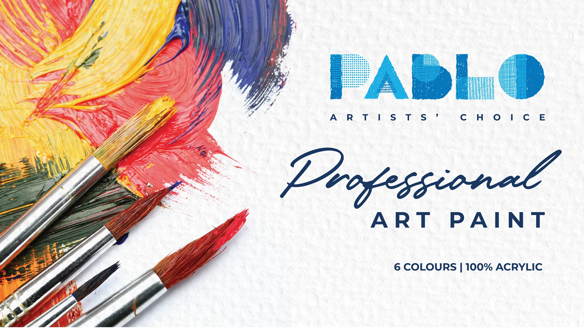Pablo Art Paint