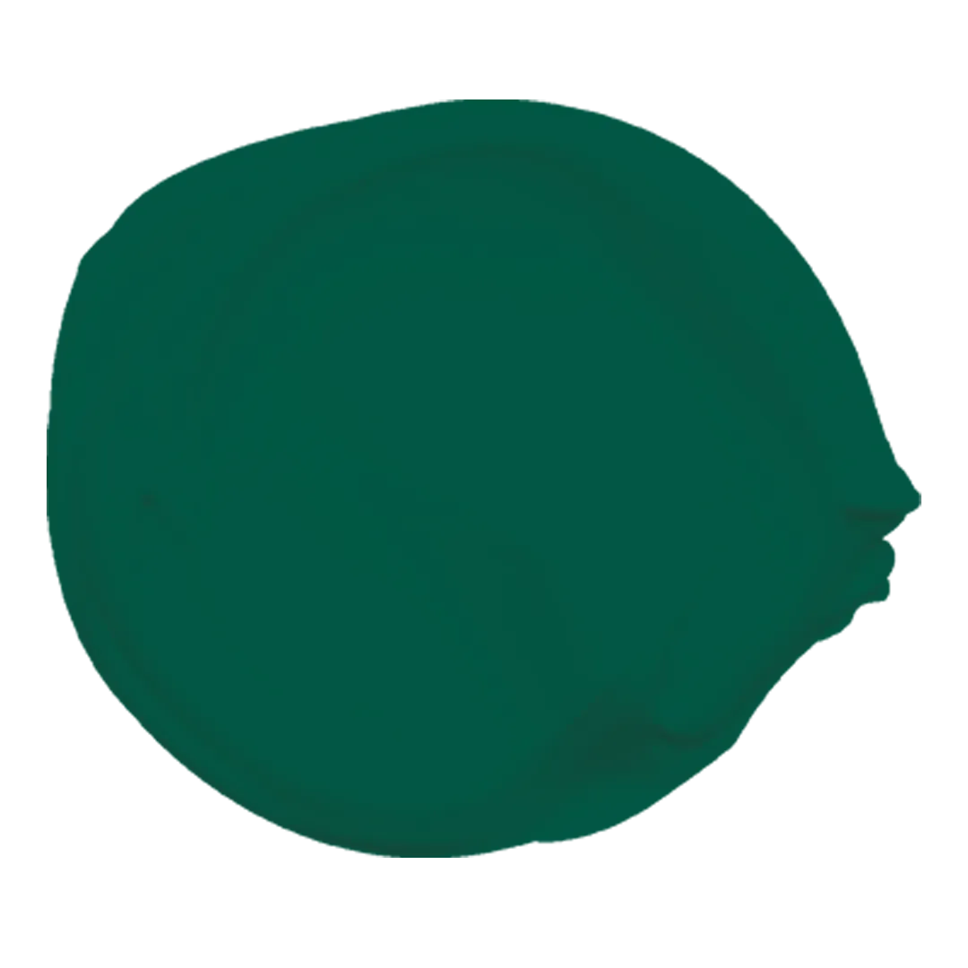 Phtalo Green