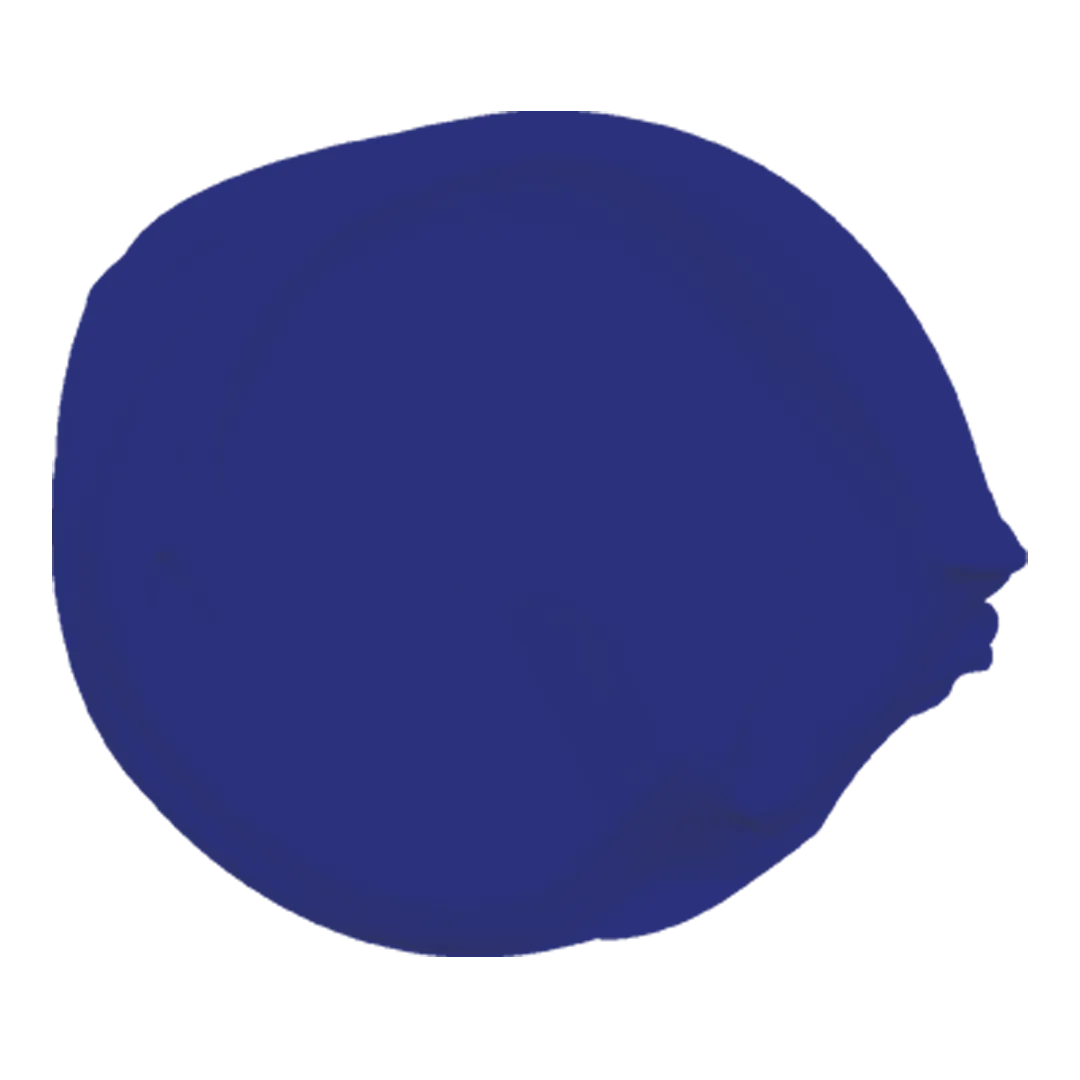 Ultramarine Blue